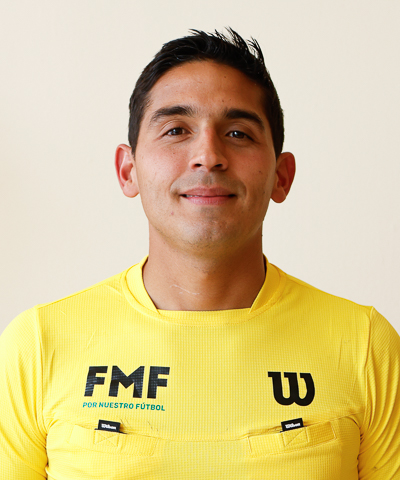 Jorge Carlos Ortiz León