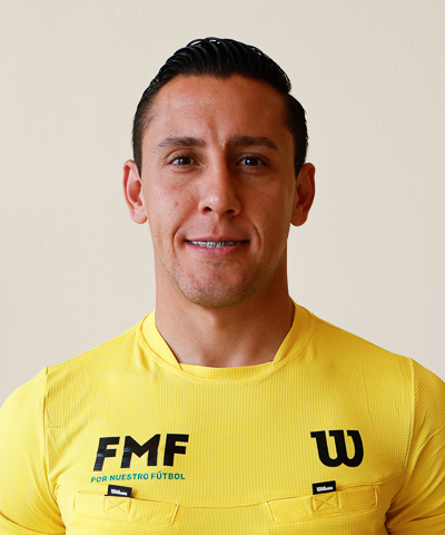 Eduardo Reynoso Martínez