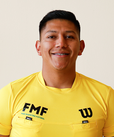 Fernando Alexander Cruz Garatachea