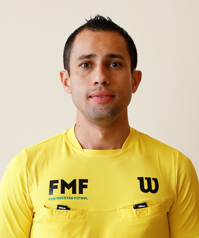 Orlando Delgadillo Franco