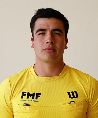 Julio César Gil Jiménez