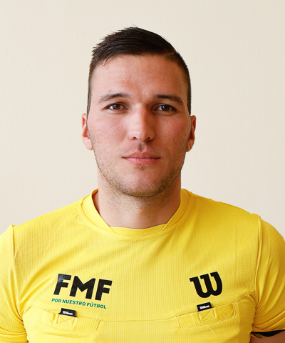 Yonatan Peinado Aguirre
