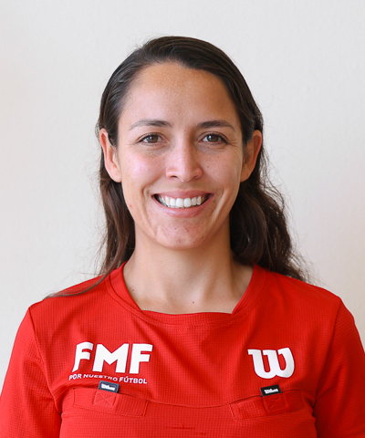 Ana Paola Hernández Ortíz