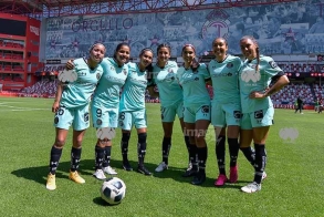 Chivas vs toluca historial
