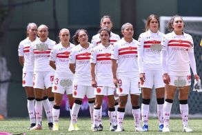 Chivas vs toluca historial